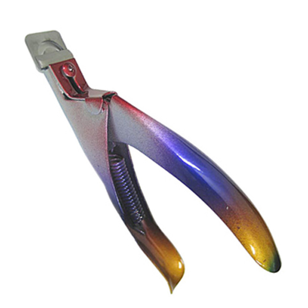 Acrylic Nail Cutter