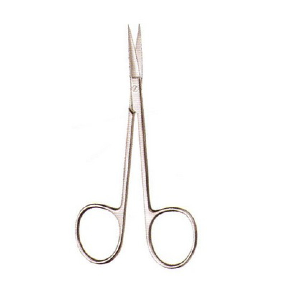 Cuticle Scissor