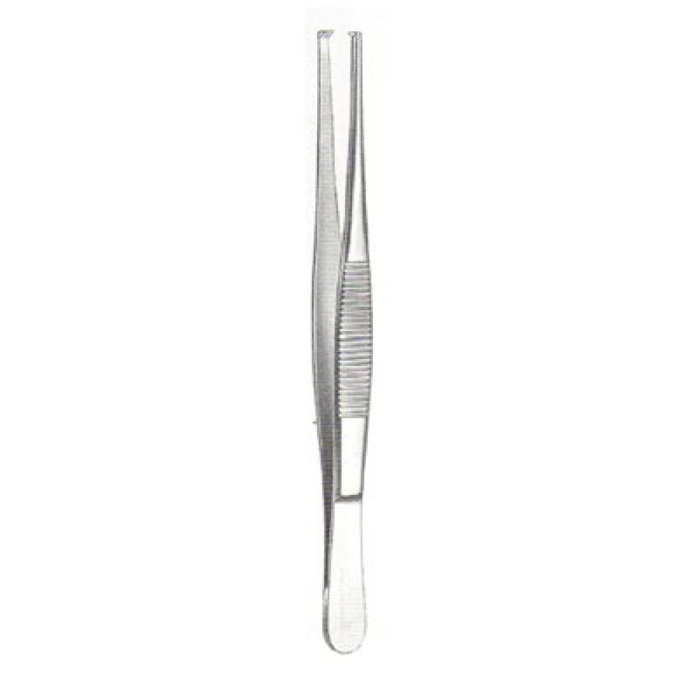Dressing & Tissue Forcep