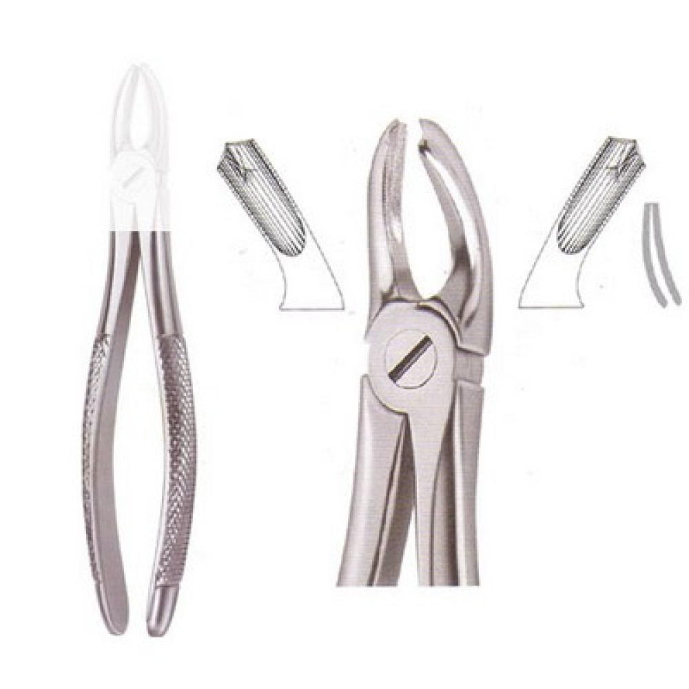 Extracting Forcep