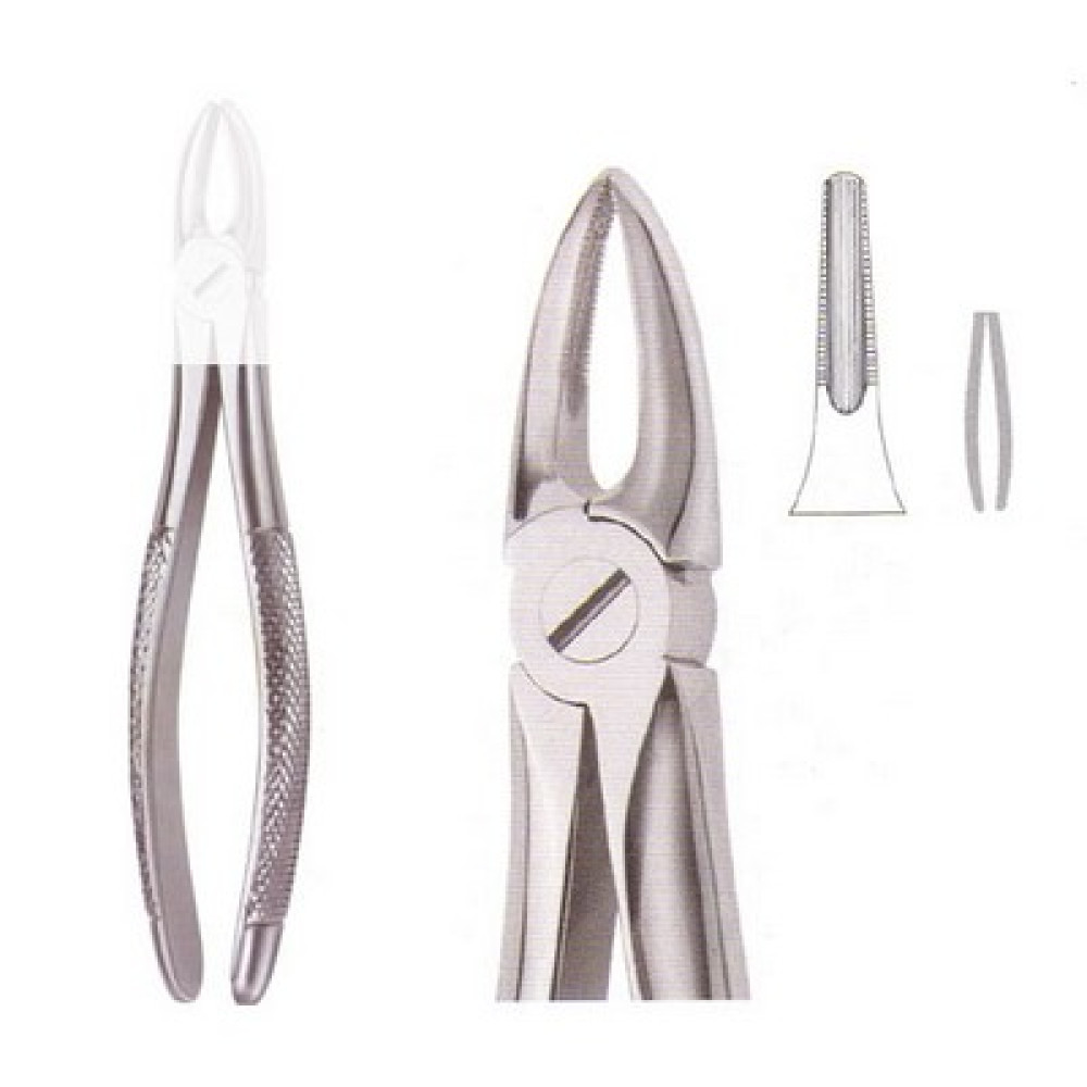 Extracting Forcep