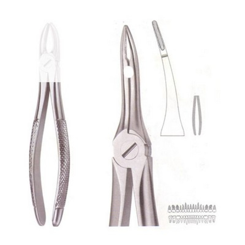 Extracting Forcep