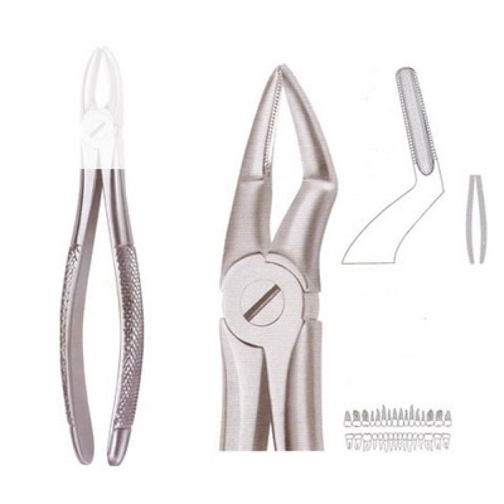 Extracting Forcep