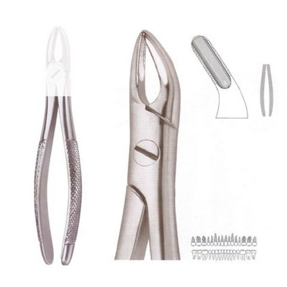 Extracting Forcep