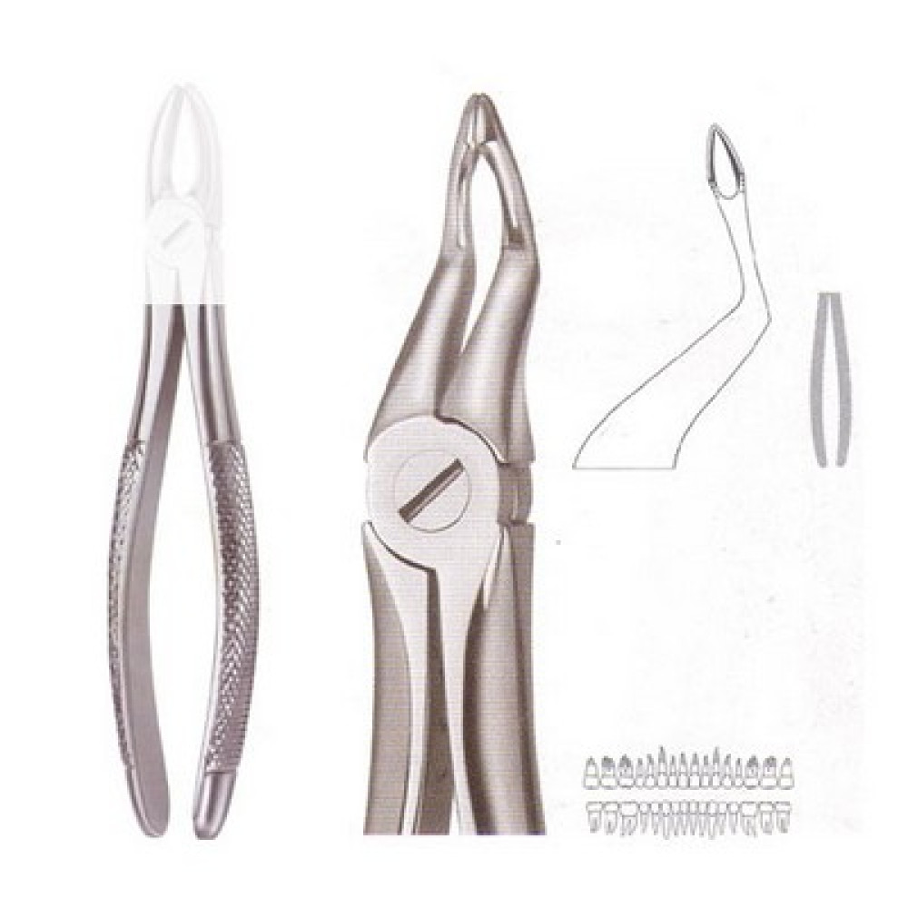 Extracting Forcep