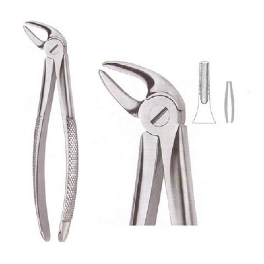 Extracting Forcep