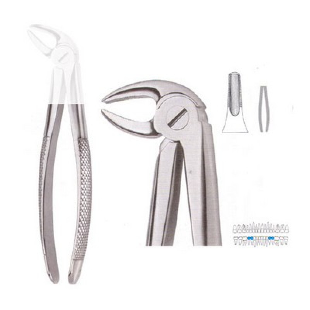 Extracting Forcep