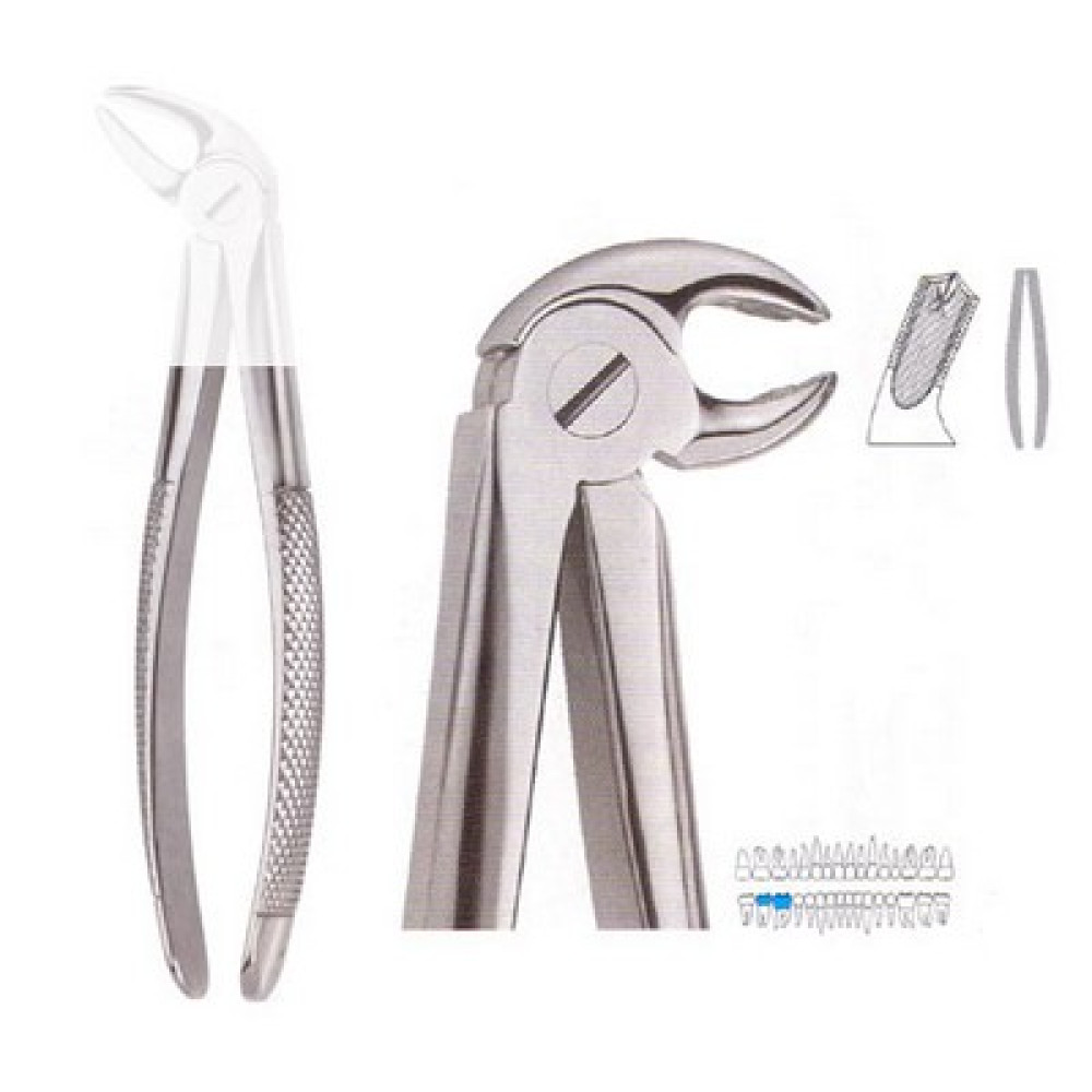 Extracting Forcep