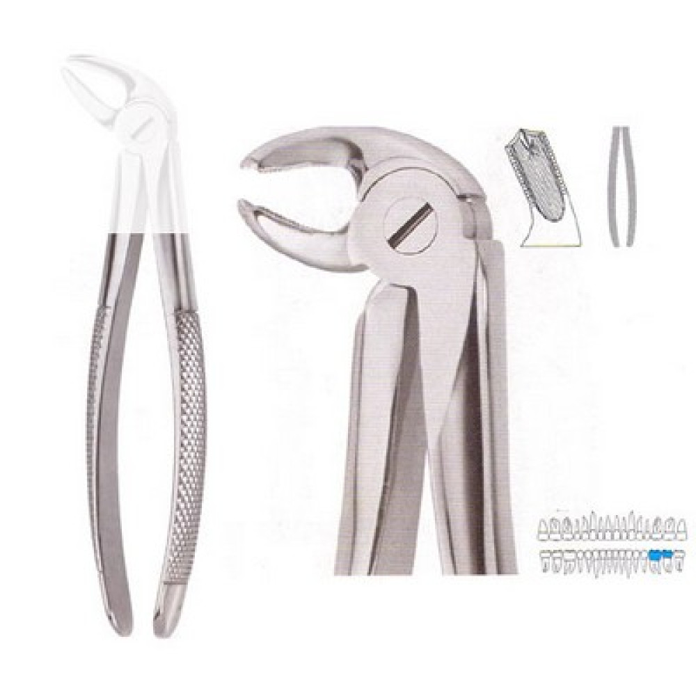 Extracting Forcep