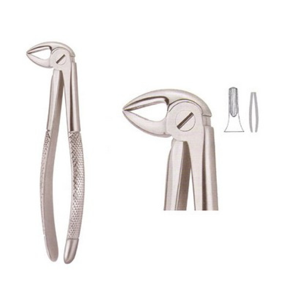 Extracting Forcep