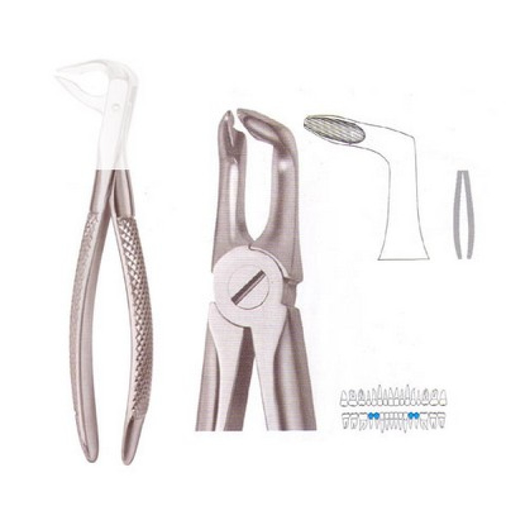 Extracting Forcep