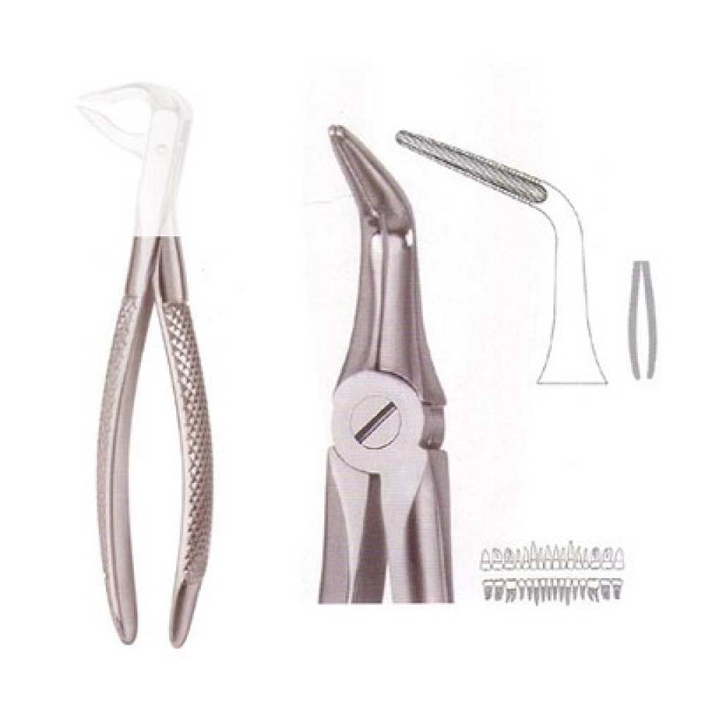 Extracting Forcep