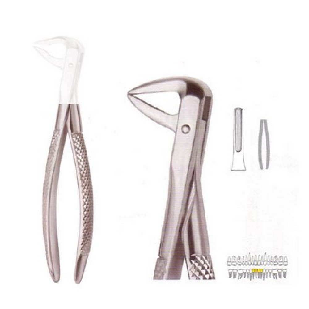 Extracting Forcep