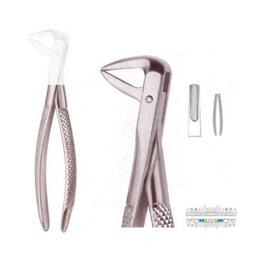 Extracting Forcep