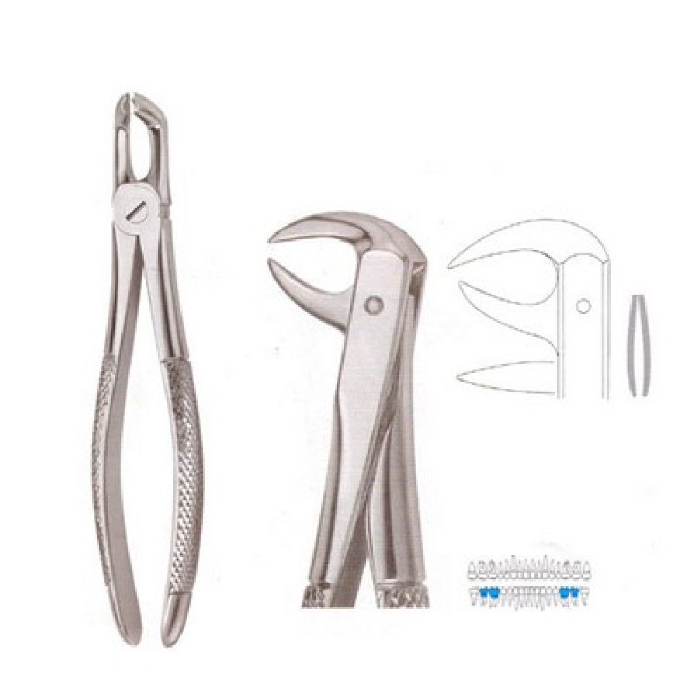 Extracting Forcep