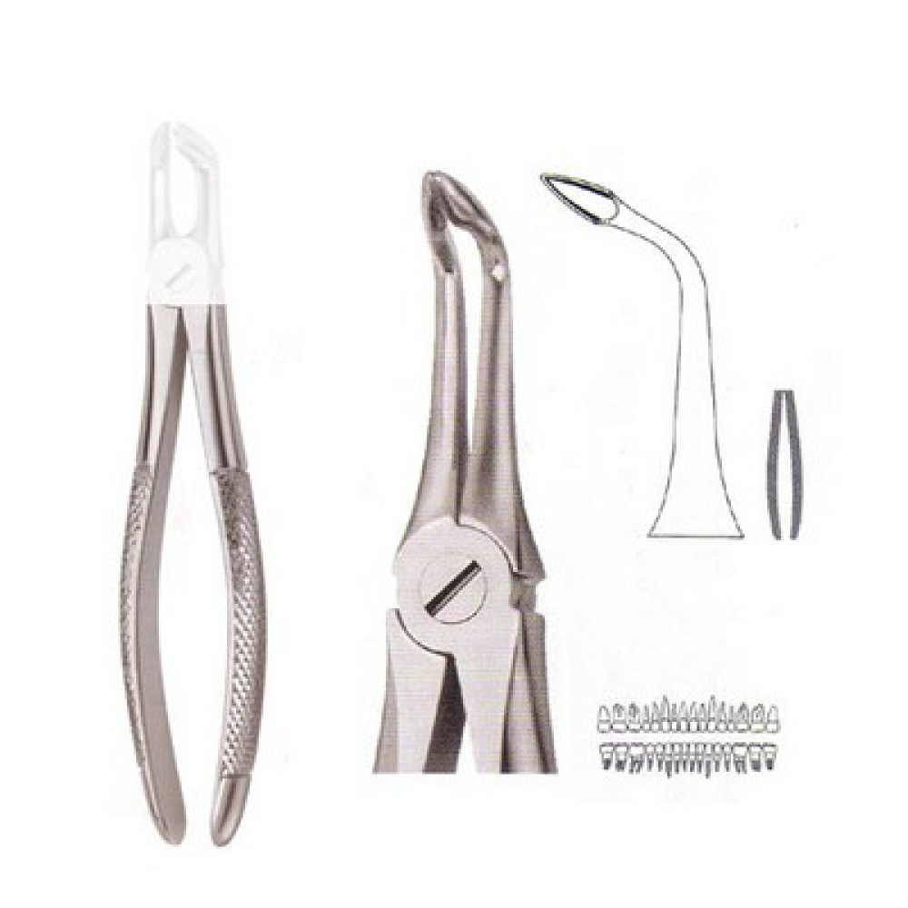Extracting Forcep