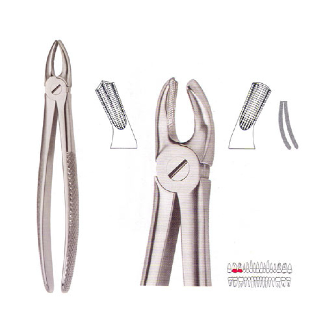 Extracting Forcep