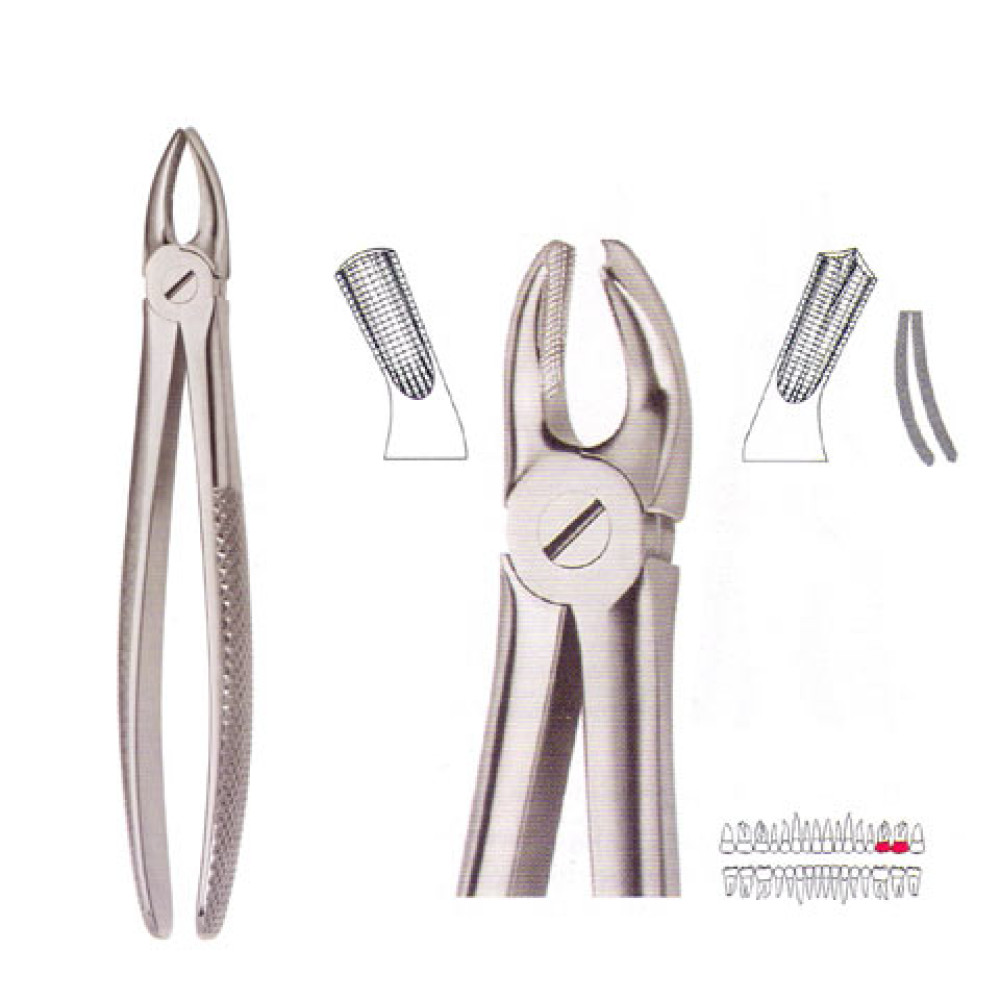 Extracting Forcep