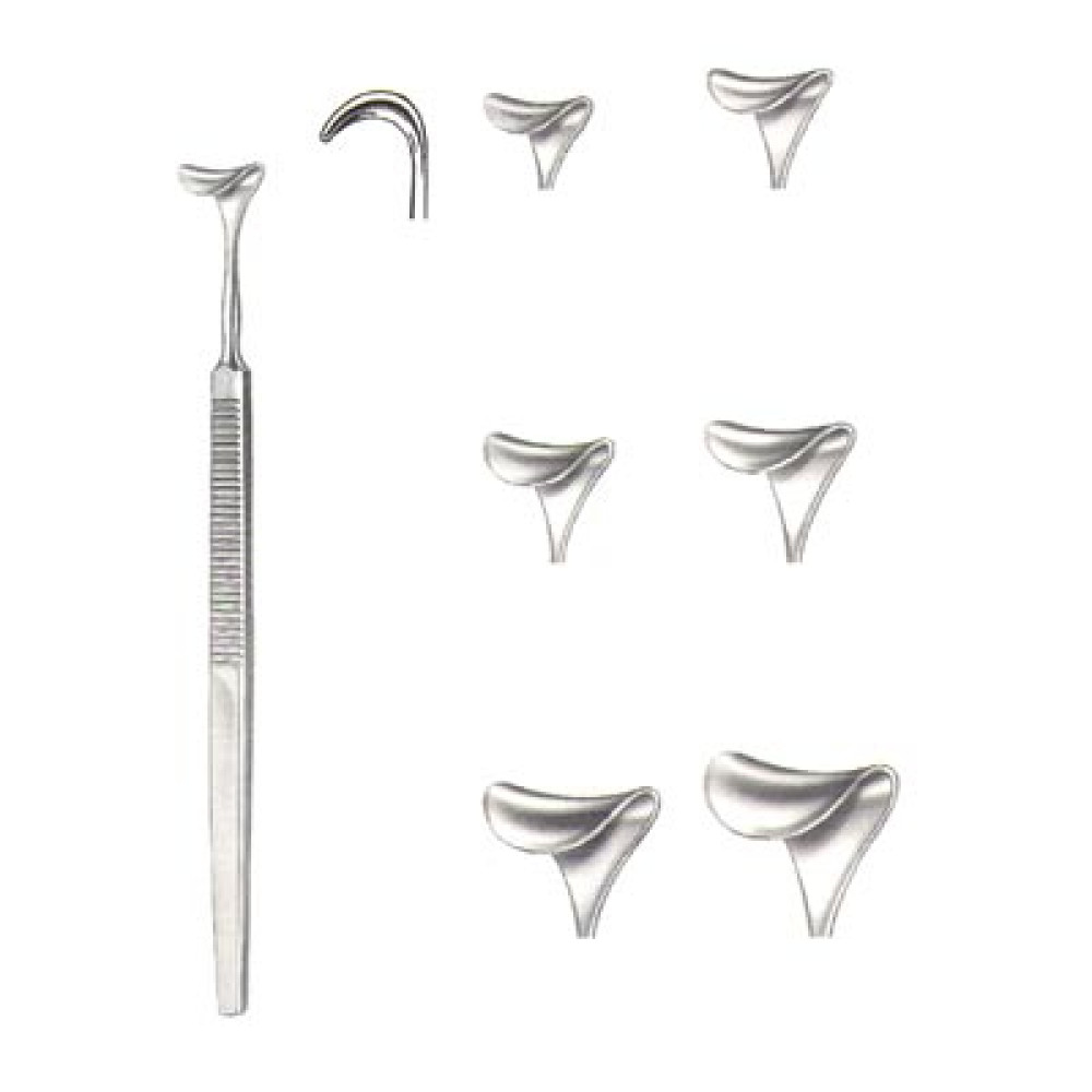 Eye Instrument