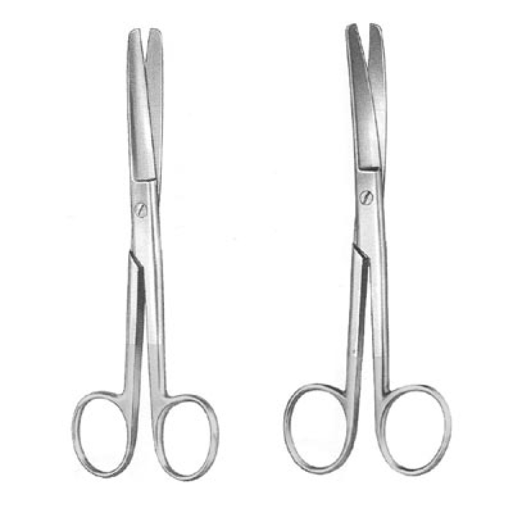 Eye Instrument