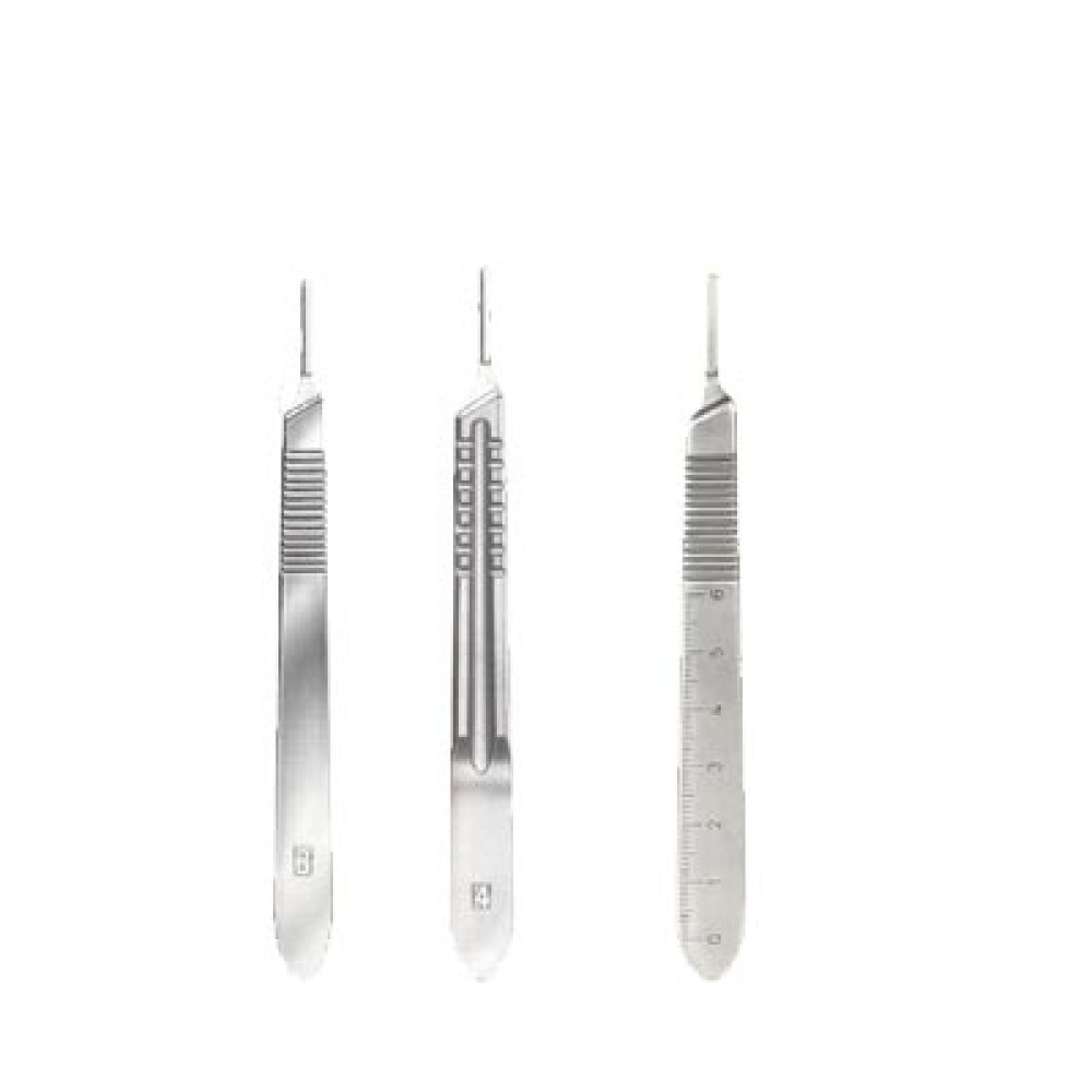 General Operation Instrument
