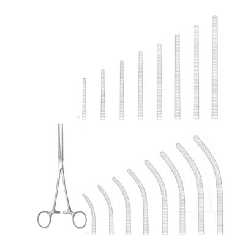 Gynecological Instrument