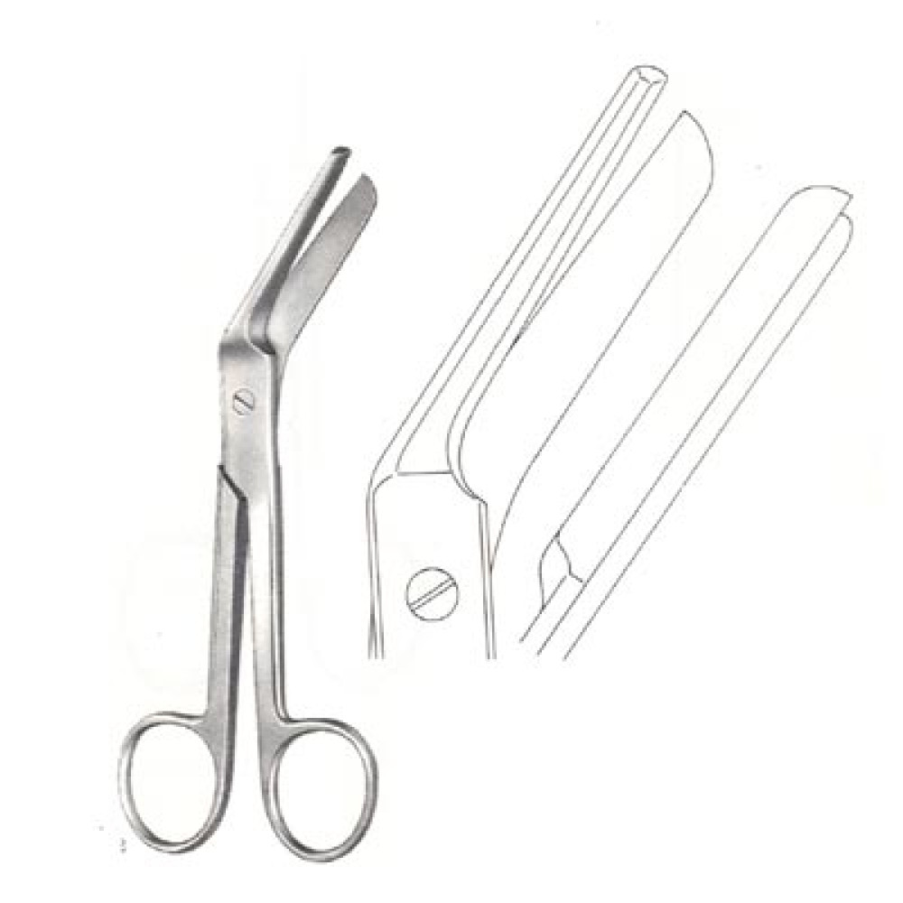 Gynecological Instrument