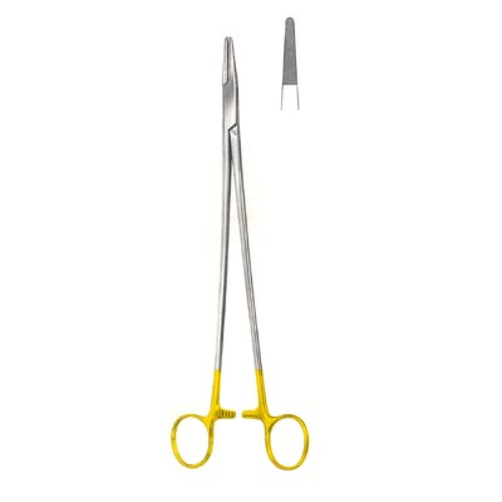 Intestinal Instrument