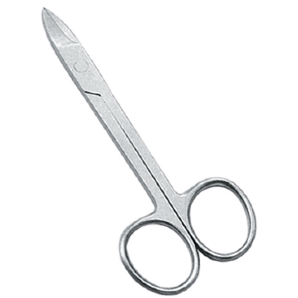 Nail & Cuticle Scissor