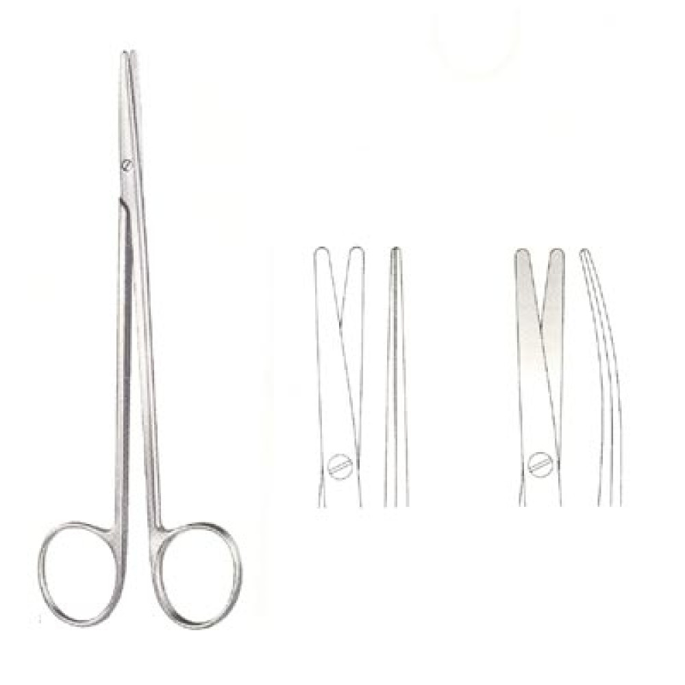 Nasal Instrument