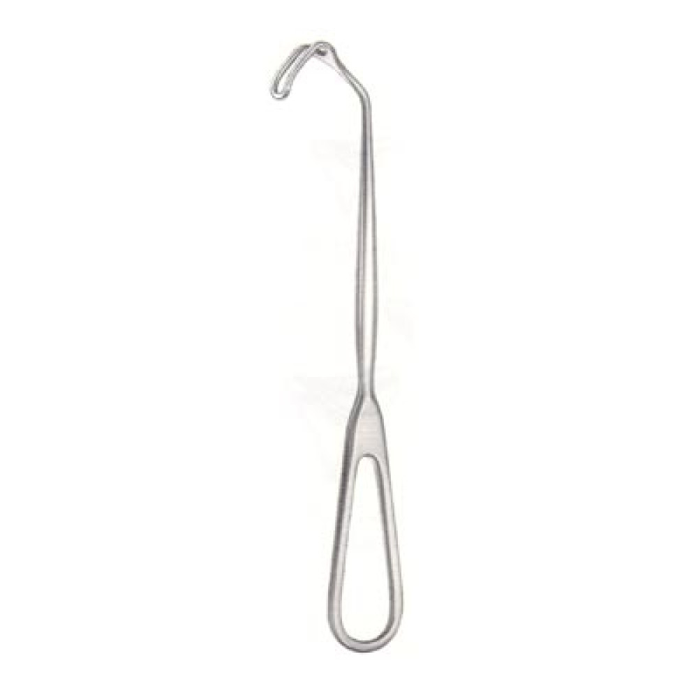 Nasal Instrument
