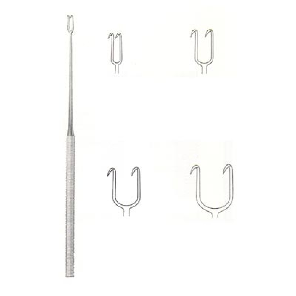 Nasal Instrument
