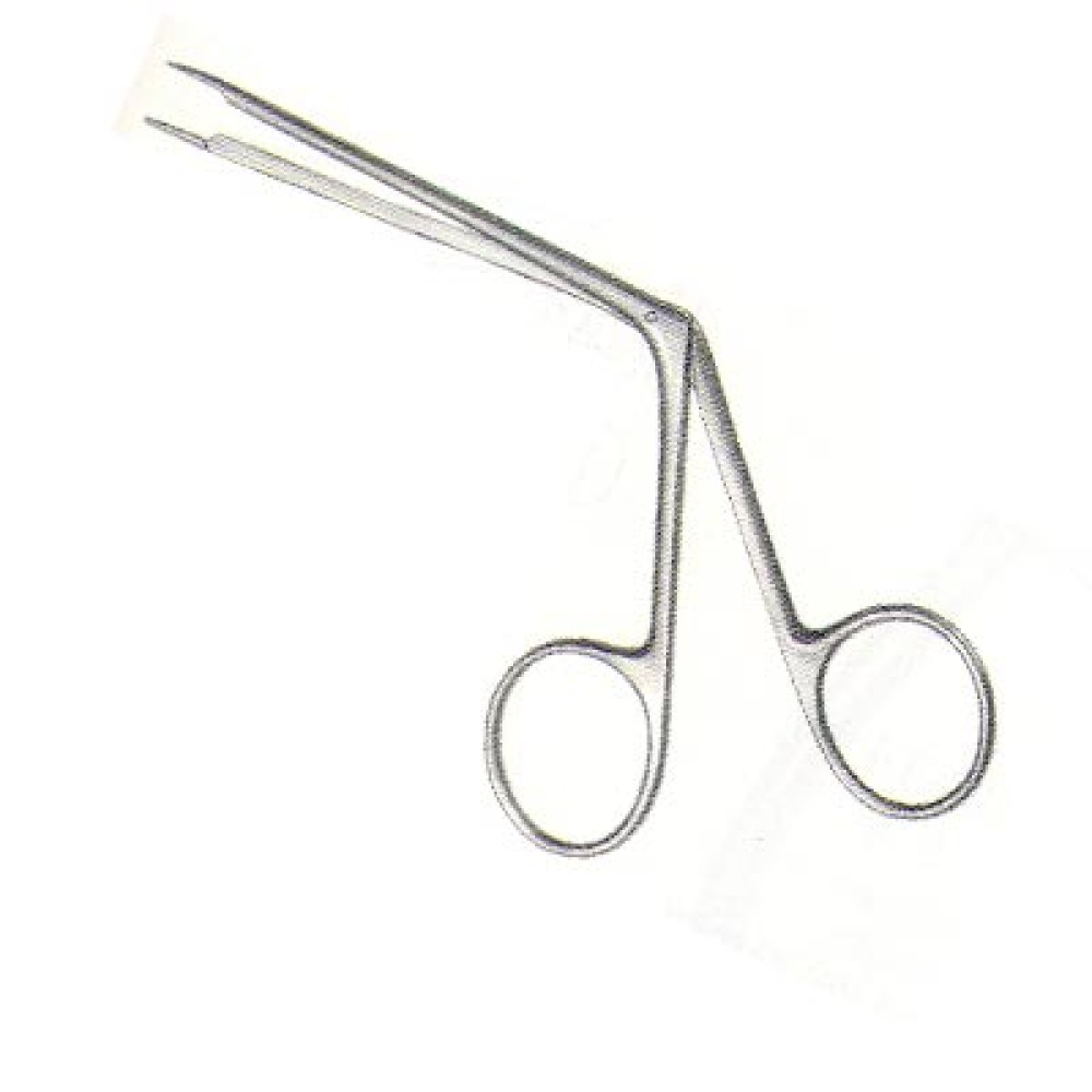 Nasal Instrument
