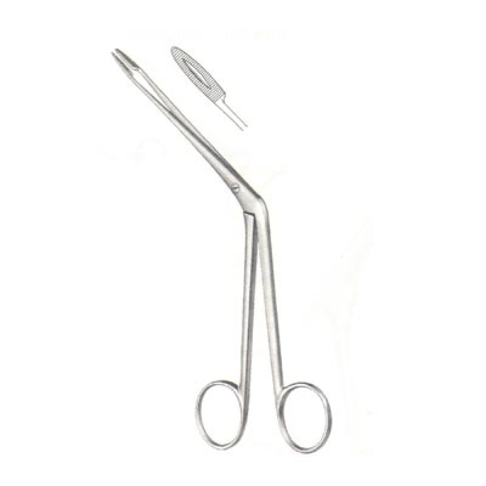 Nasal Instrument