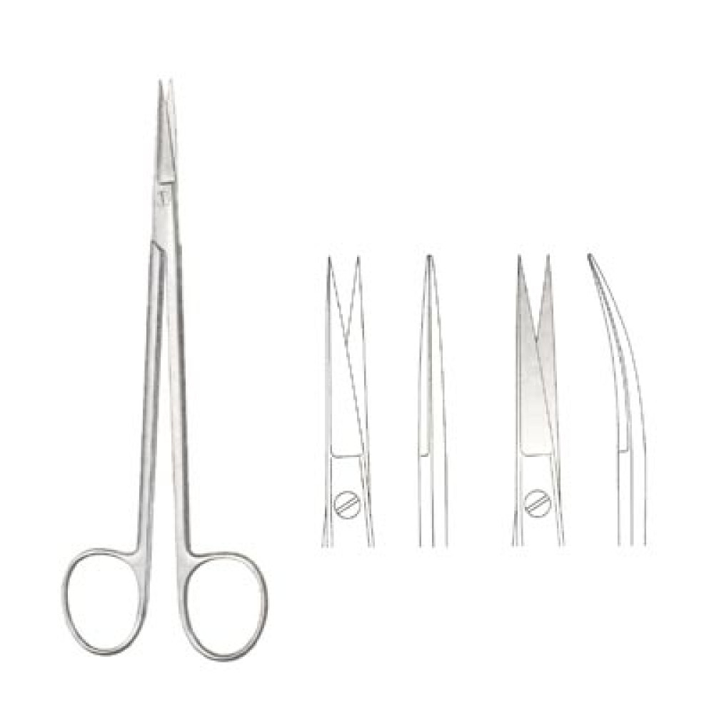 Nasal Instrument