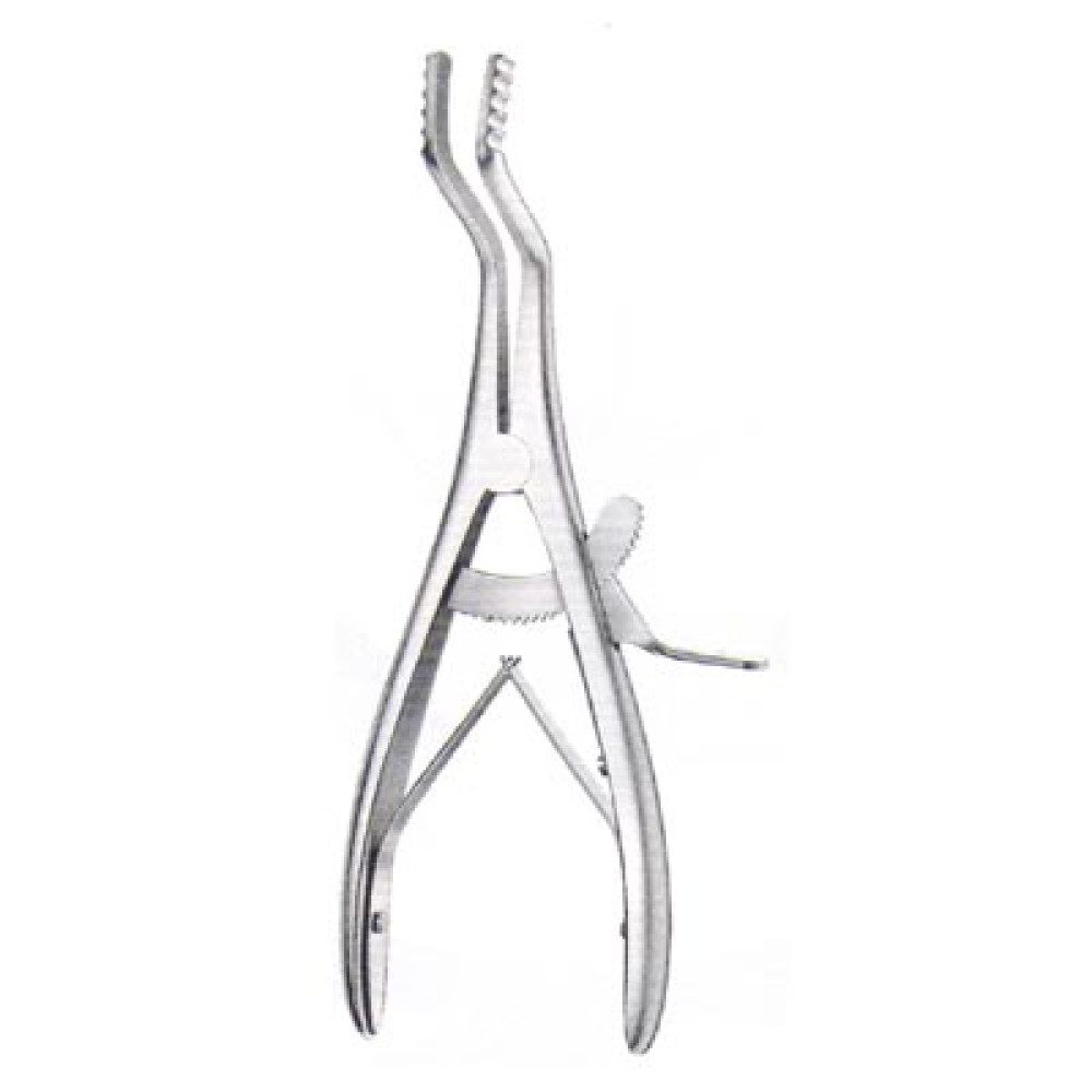 Oral Instrument