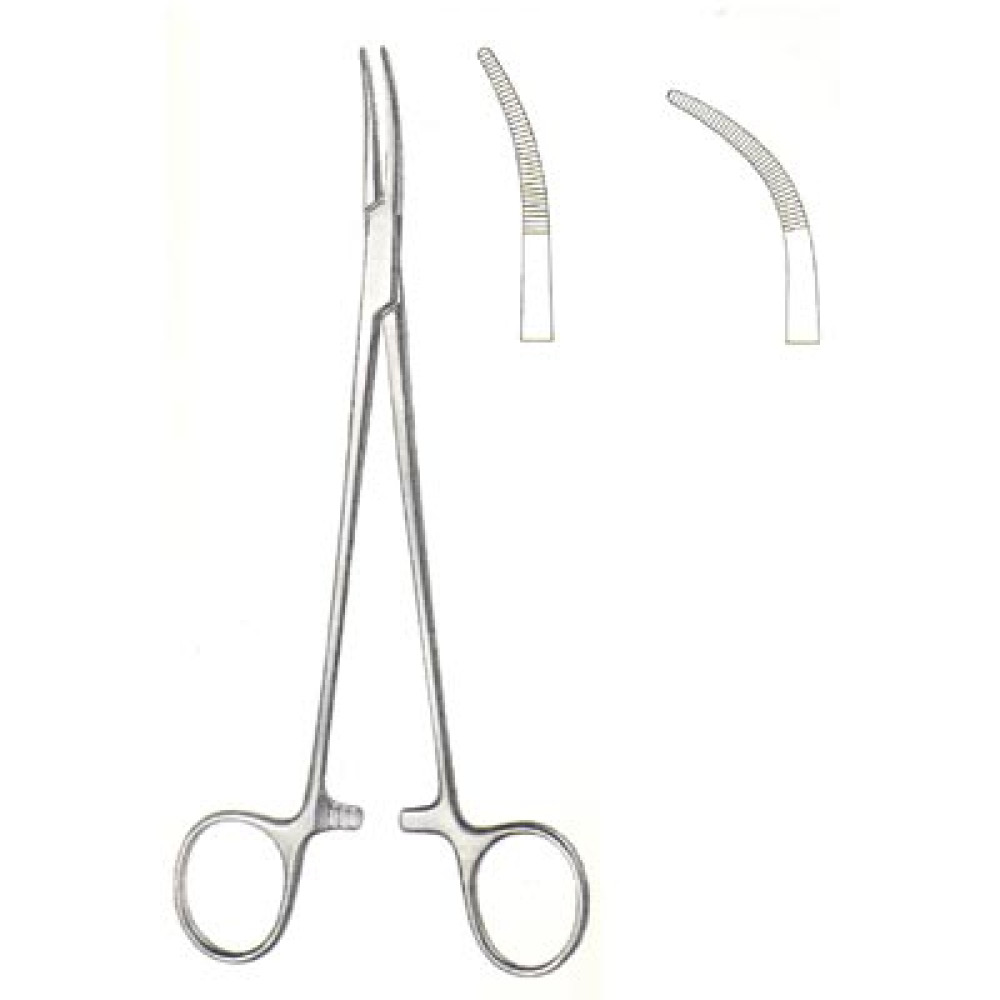 Oral Instrument