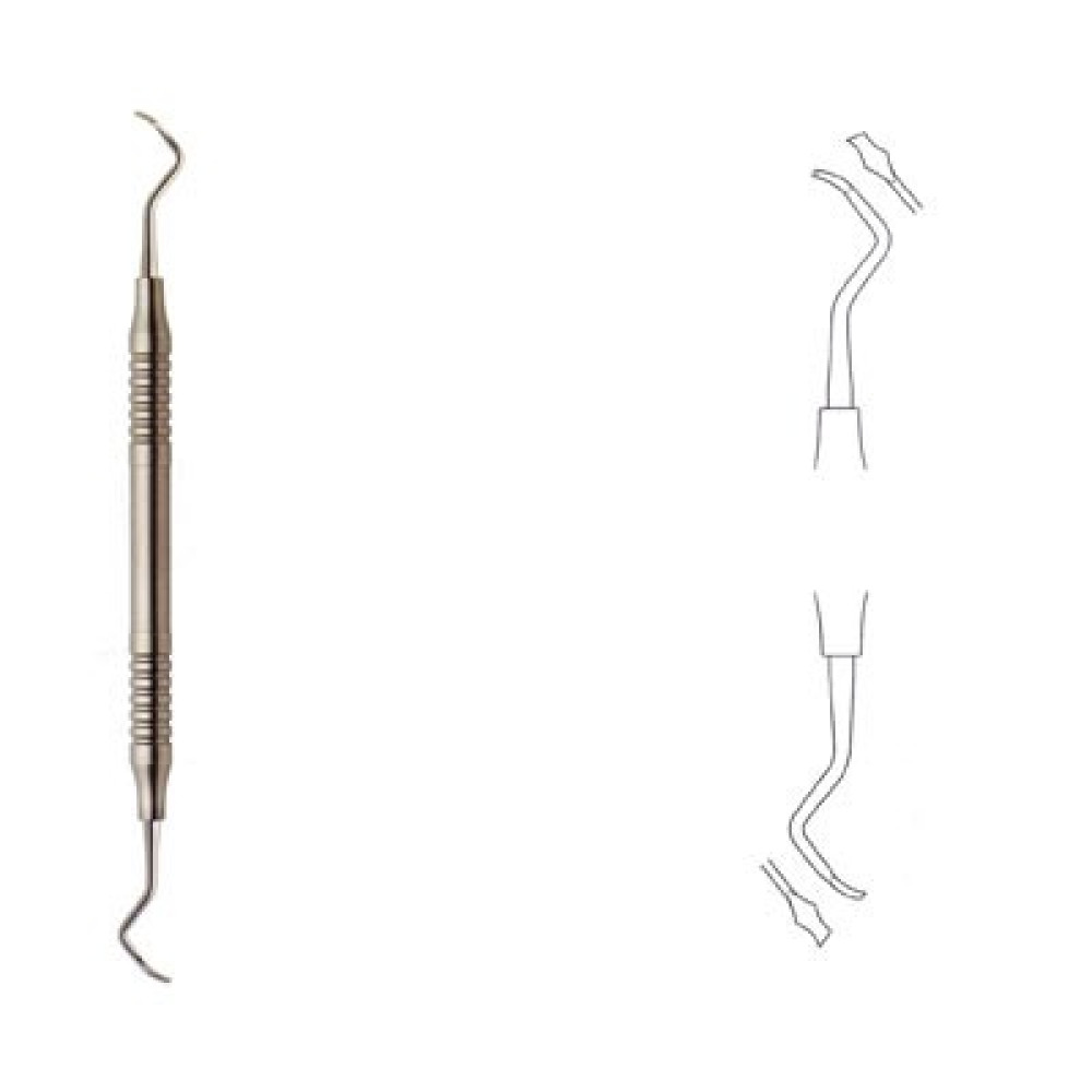 Periodontal Chisel