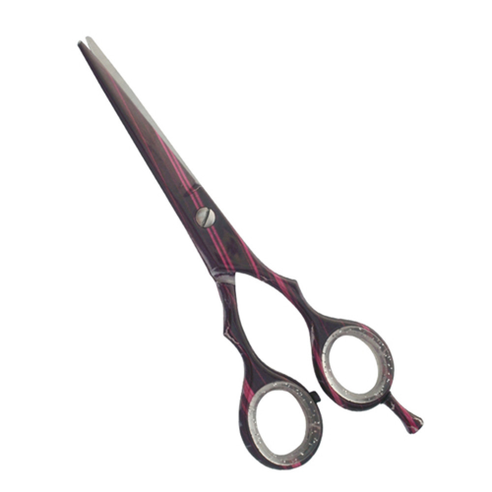 Powder Coated Barber Scissor