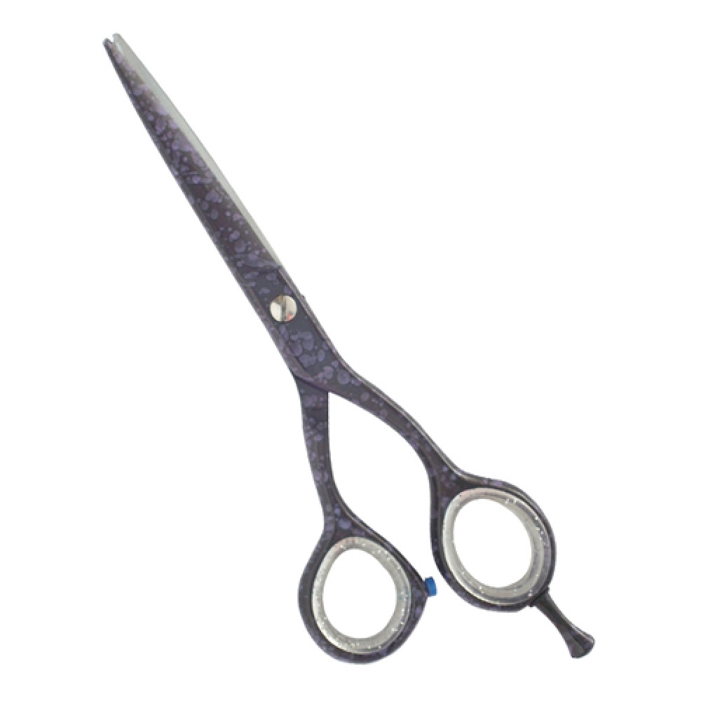 Powder Coated Barber Scissor