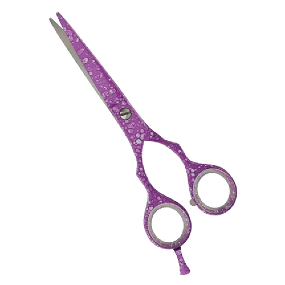 Powder Coated Barber Scissor