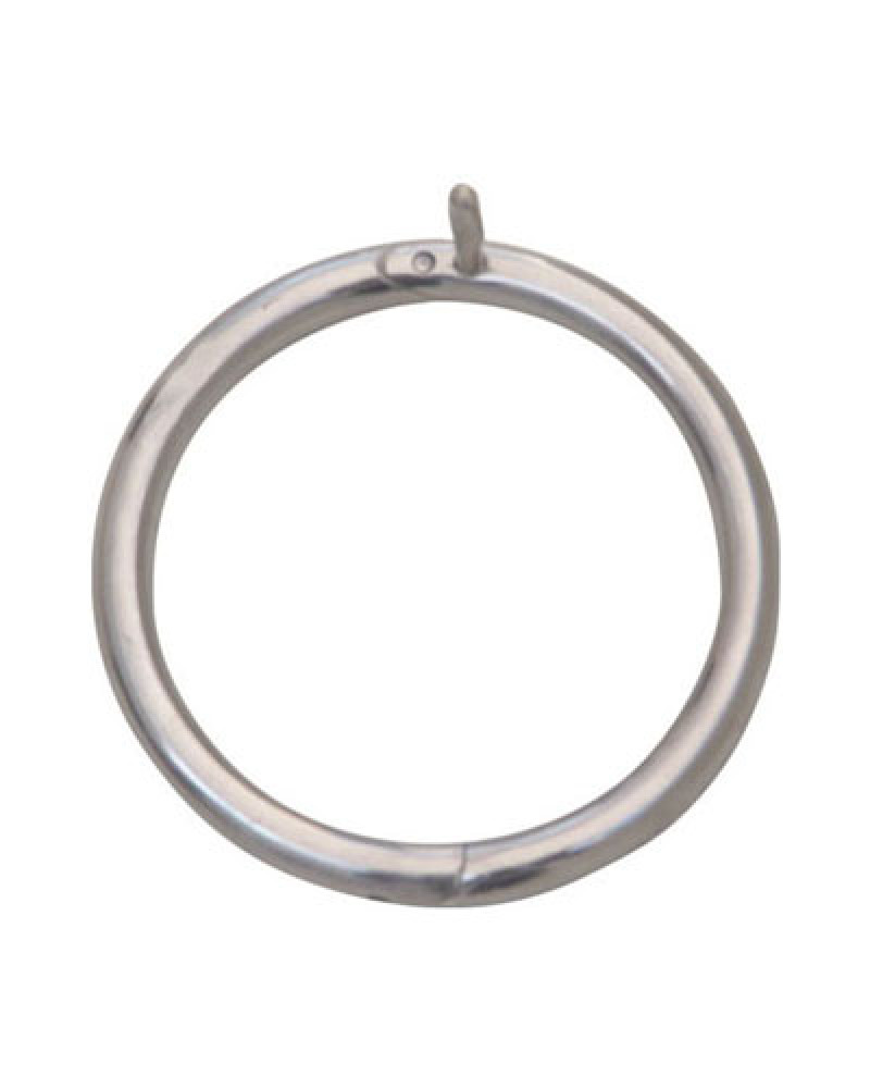 Restraining Instrument