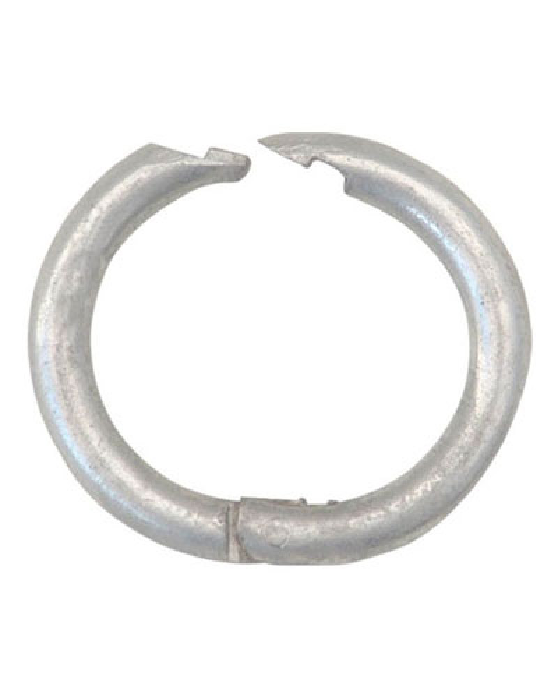 Restraining Instrument