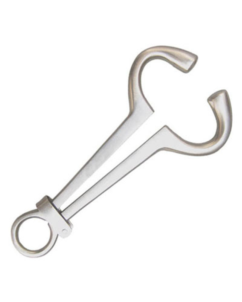 Restraining Instrument