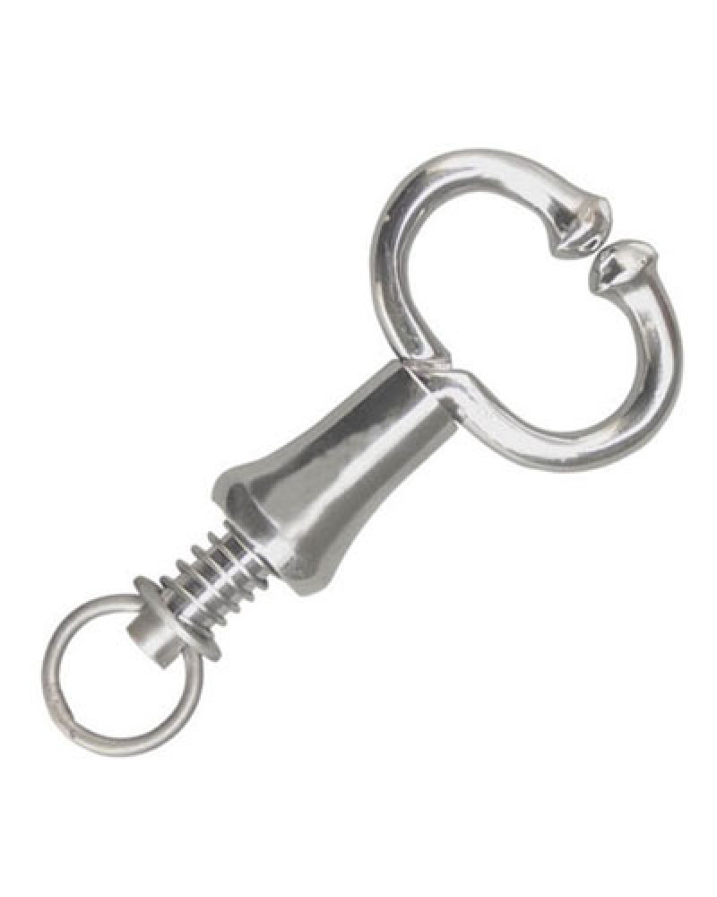 Restraining Instrument