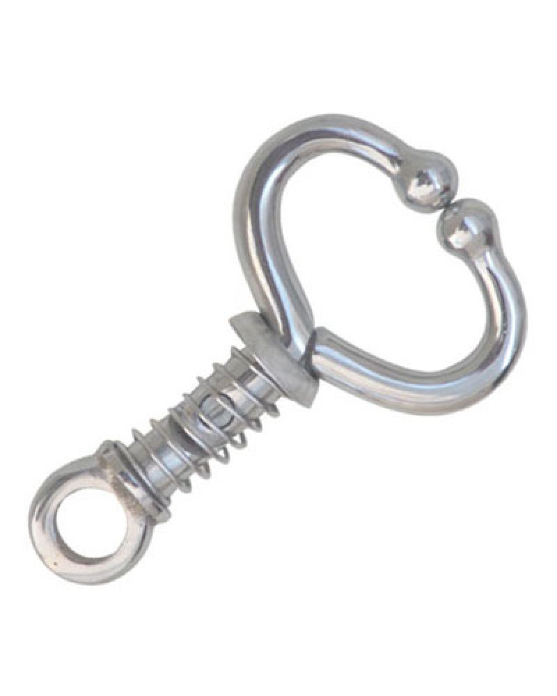 Restraining Instrument