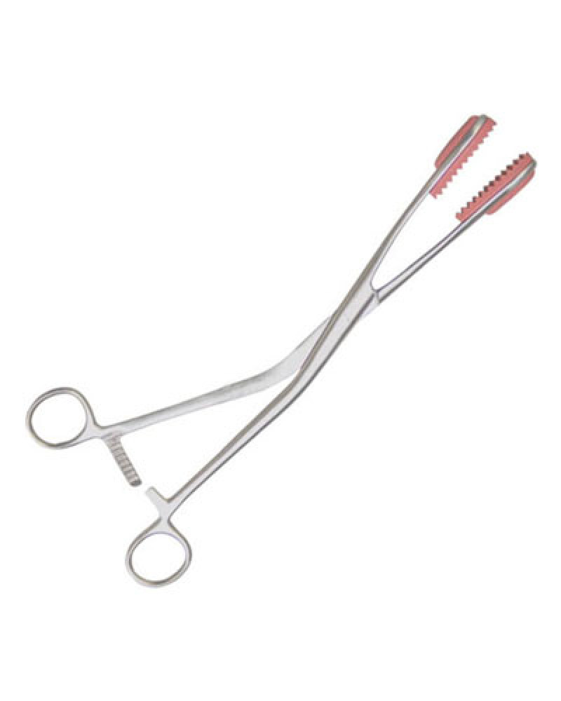 Restraining Instrument