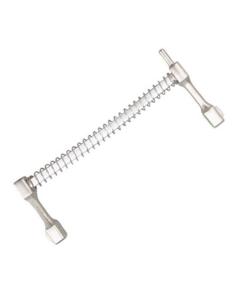 Restraining Instrument