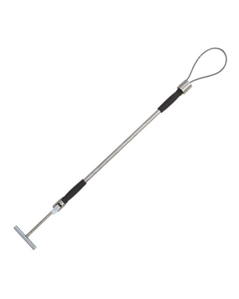 Restraining Instrument