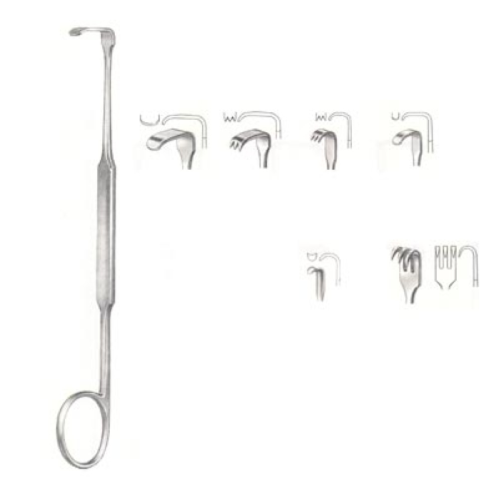 Retractor